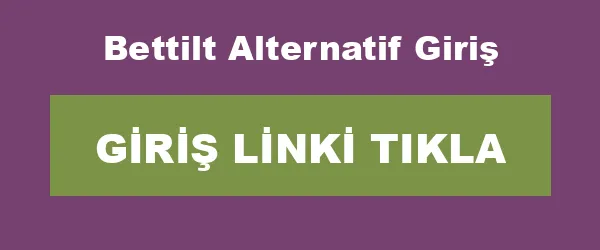 Bettilt Alternatif Giriş infografik