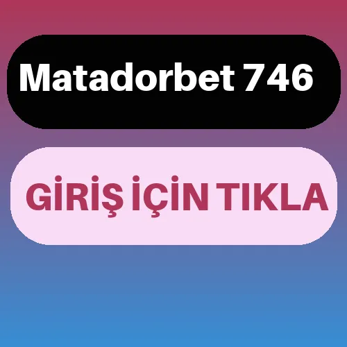 Matadorbet Mobil giriş yap